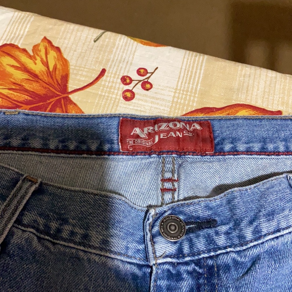ARIZONA JEAN COMPANY Jeans FINAL PRICE - Picture 2 of 10